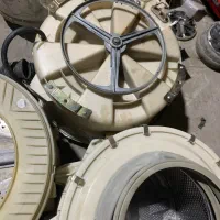 فروش قطعات استوک لباسشویی