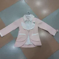 لباس مجلسی دخترانه|کفش و لباس بچه|بانه, |دیوار