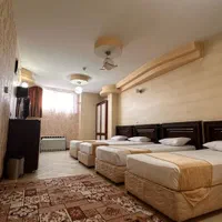 اجاره روزانه/هفتگی/ماهانه سوییت هتل۵۰ متردربزرگمهر|اجارهٔ کوتاهمدت آپارتمان و سوئیت|اصفهان, شاهزید|دیوار