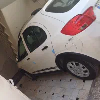 کوییک آر اس سفید مشکی