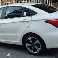 آریزو ۵ اسپرت اف ال بهمن ۱۴۰۲|خودرو سواری و وانت|قم, انسجام|دیوار