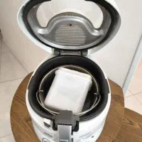 سرخ کن دلونگی|اجاق گاز و لوازم برقی پخت‌وپز|مشهد, شهرک لشکر (شهرک غرب)|دیوار