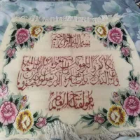 تابلو فرش دستبافت