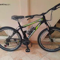 دوچرخه اقساطی برای فرهنگیان و مشتریان  فروشگاه