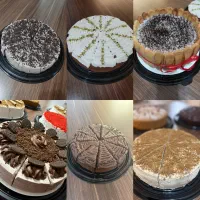 ورکشاپ آموزش کیک تولد و کافه