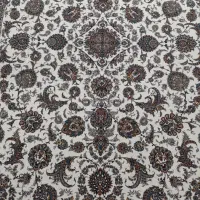 ۲تیکه فرش ۲.۵*۳.۵