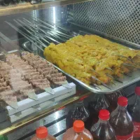 غذای آماده امیر|خدمات پذیرایی، مراسم|میاندوآب, |دیوار