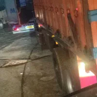 نیازمند راننده پایه یک