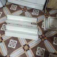 میز غذاخوری محکم و ساخت سفارشی|میز و صندلی غذاخوری|مشکین‌دشت, |دیوار