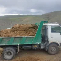 بابکت s300 خاکبرداری سیدمجتبی