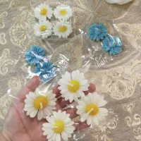 شمع های دست ساز|صنایع دستی و سایر لوازم تزئینی|بندر ماهشهر, |دیوار