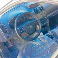 سورن پلاس xu7p|خودرو سواری و وانت|سیب و سوران, |دیوار