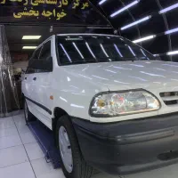 پراید ۱۳۱ هیدرولیک|خودرو سواری و وانت|اسلام‌شهر, باغ فیض|دیوار