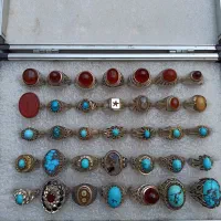 خریدار نقره