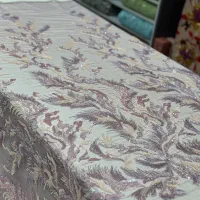 پارچه تور  شیک قیمت حراجی