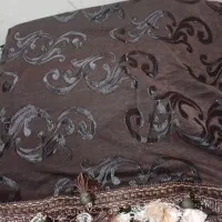 سه عدد نو|پرده، رانر، رومیزی|ماهدشت, |دیوار