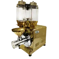 دستگاه کره گیر انواع مغزیجات بادام و....|فروشگاه و مغازه|اصفهان, باغ فدک|دیوار