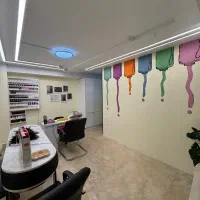 اجاره میز ناخن و تخت مژه