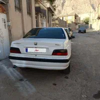 پژو پارس LX TU5، مدل ۱۳۹۳|خودرو سواری و وانت|کرمانشاه, |دیوار