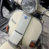 وسپا دوزمانه پلاک ملی