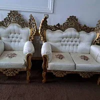 مبل سلطنتی9نفره