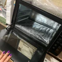 توستر  ۶۰ لیتری|اجاق گاز و لوازم برقی پخت‌وپز|نوشهر, |دیوار