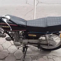 فروش موتور سیکلت مدل ۸۹