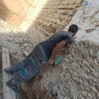 پیکور دریل تخریب دانش(چرخش.گردبرد)|خدمات پیشه و مهارت|شیراز, زرهی|دیوار