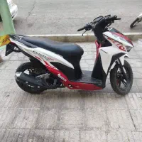 فروش موتور کلیک 150