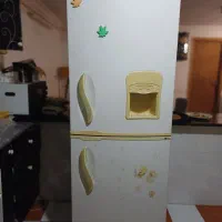 یخچال فریزر