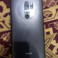 گوشی شیامی ردمی ۹|موبایل|کارون, |دیوار