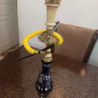 قلیان|کلکسیون و سرگرمی|اندیشه, اندیشه فاز ۱|دیوار