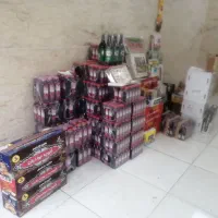 وسایل سوپرمارکتی زیر قیمت عمده