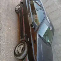 هاچبک مدل87تمیزخانگی