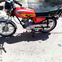 موتور سیکلت