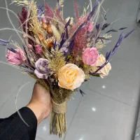دسته گل|گل مصنوعی|بوکان, |دیوار