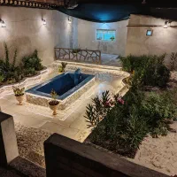 اجاره روزانه سوییت