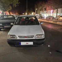 پراید مدل 90|خودرو سواری و وانت|نظرآباد, نظرآباد|دیوار