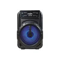 اسپیکر بلوتوثی رم و فلش خور مدل 3اینچی با کیفیت