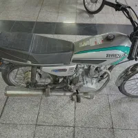 هوندا مزایده بدون برگه