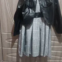 فروش لباس بچه گانه(ترک)