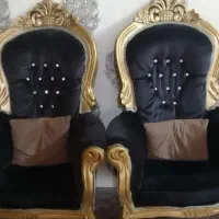 مبل 9نفره|مبلمان خانگی و میز عسلی|مشهد, تلگرد|دیوار