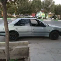 روآ مدل ۸۵ خانگی (معاوضه با پراید )|خودرو سواری و وانت|شهرضا, |دیوار