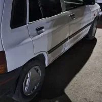 هاچبک 73|خودرو سواری و وانت|ارومیه, |دیوار