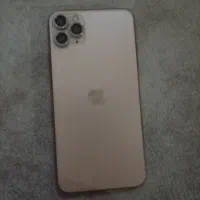 11 pro max  باتری ۸۸ درحدنو