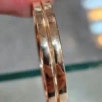 النگوی بچگانه سایز ۱