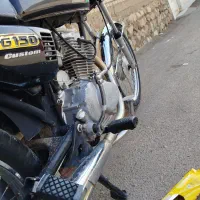 موتور سیکلت پلاک ملی|موتورسیکلت|پلدختر, |دیوار