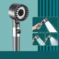 سردوش حمام پرفشار ماساژور مدلBoost/پرقدرت/پرطرفدار|مصالح و تجهیزات ساختمان|آبادان, |دیوار