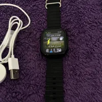 ساعت هوشمند Ft8 Pro|ساعت|فردیس, شهرک ۱۱۰|دیوار