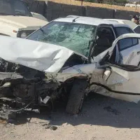 سمند تصادفی